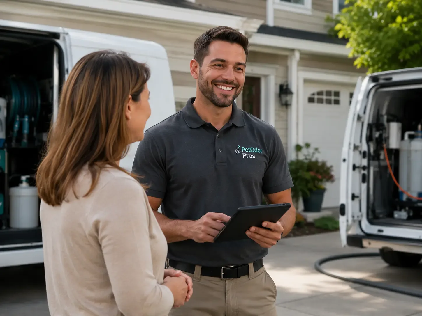 Pet Odor Removal FAQs for Craig, CO